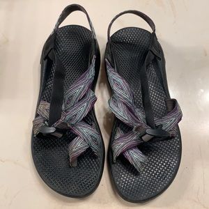 Well loved chacos